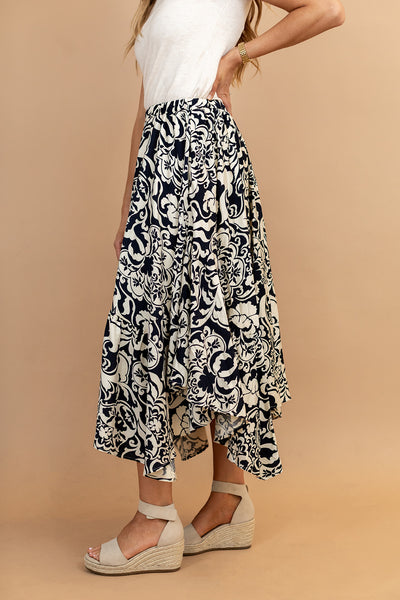 Veronica Skirt