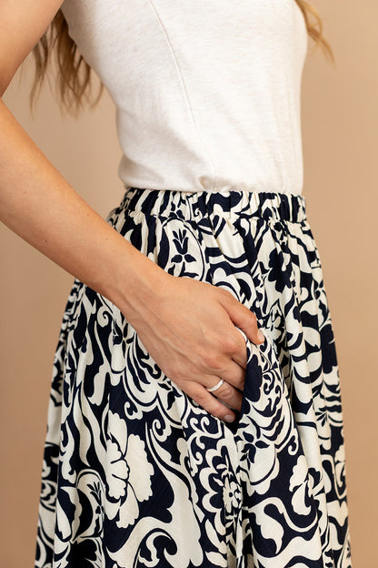 Veronica Skirt