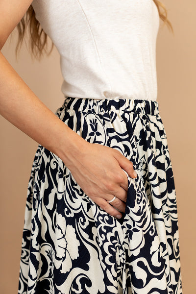 Veronica Skirt