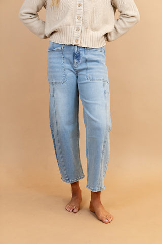 Amali Jeans