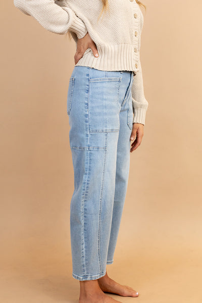 Amali Jeans