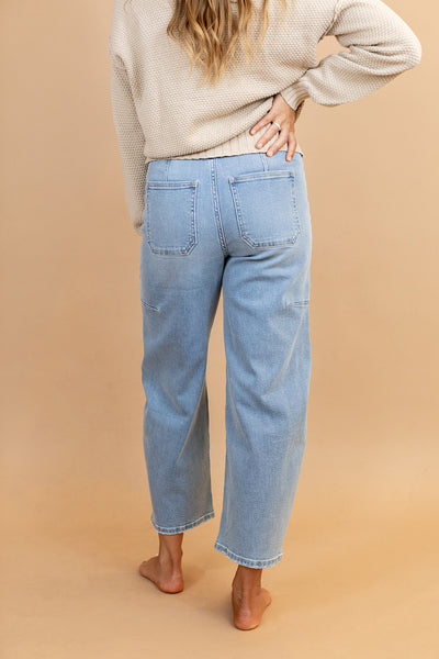 Amali Jeans