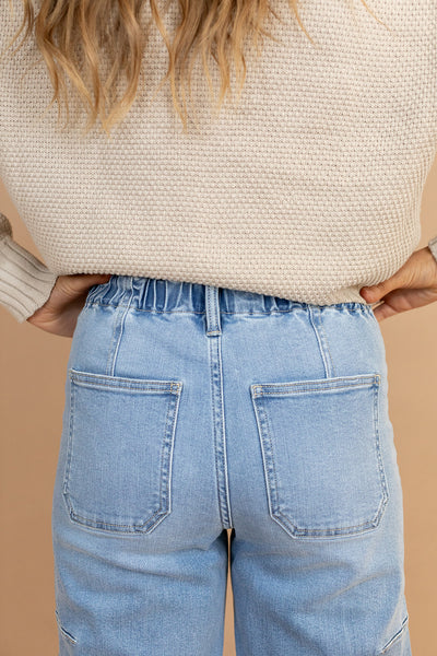 Amali Jeans