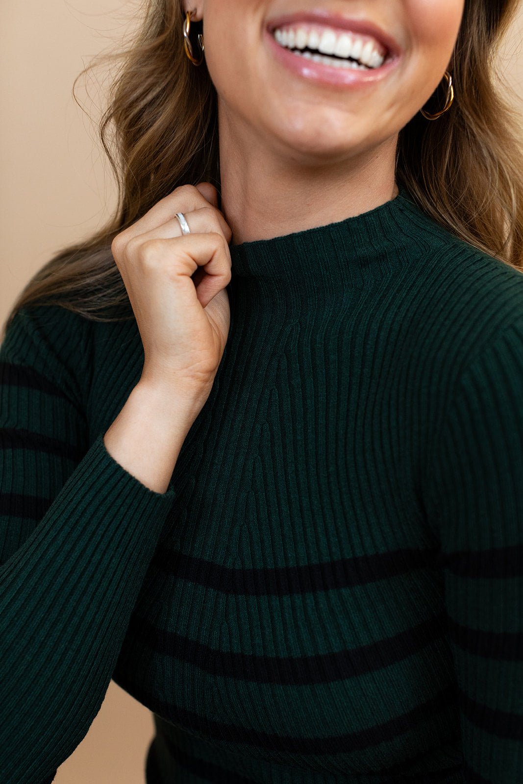 Kaitlyn Sweater