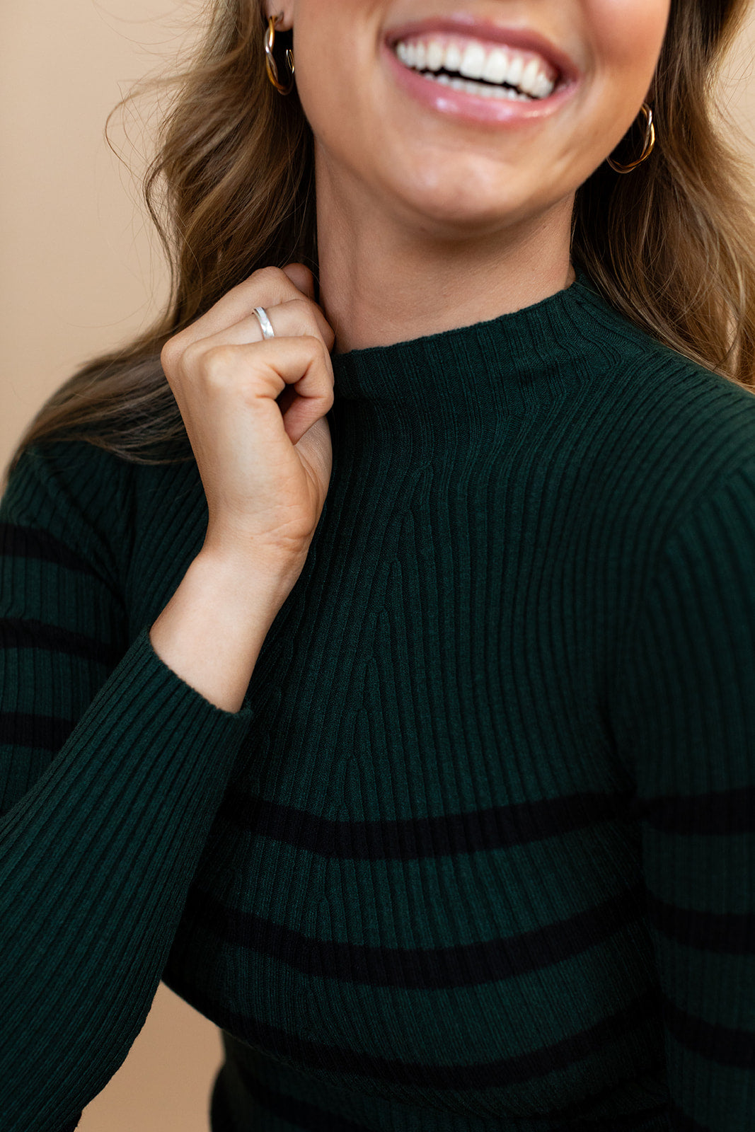 Kaitlyn Sweater