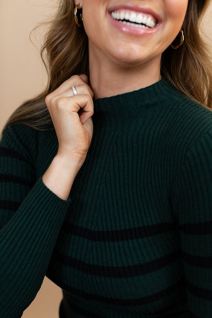 Kaitlyn Sweater
