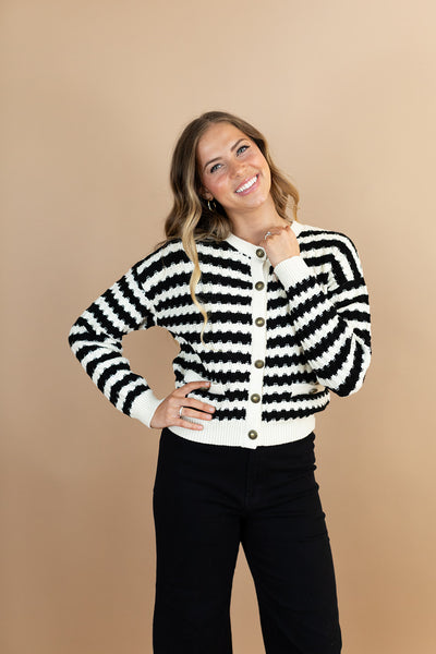 Layla Cardigan