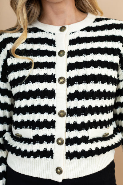 Layla Cardigan