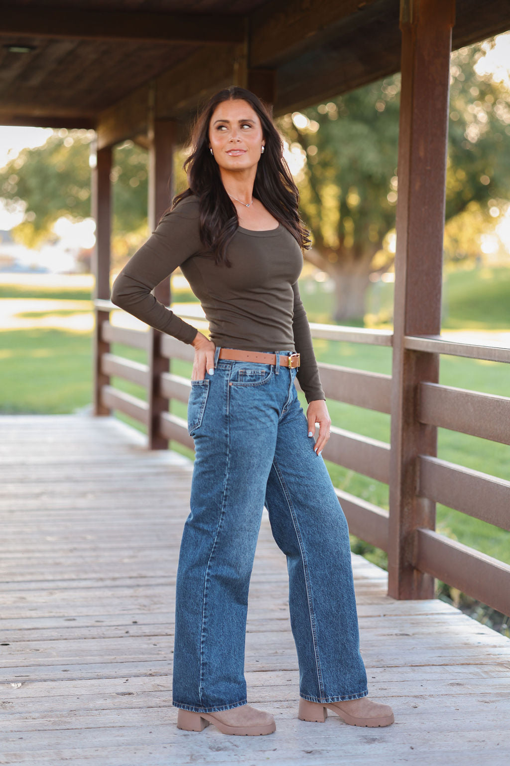 Hadley Top