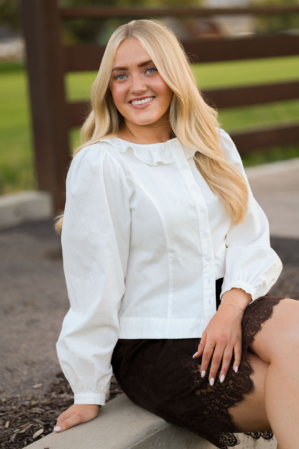 Shaylee Skirt