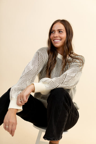 Wrenly Sweater