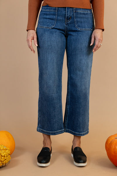 Tori Denim Jeans