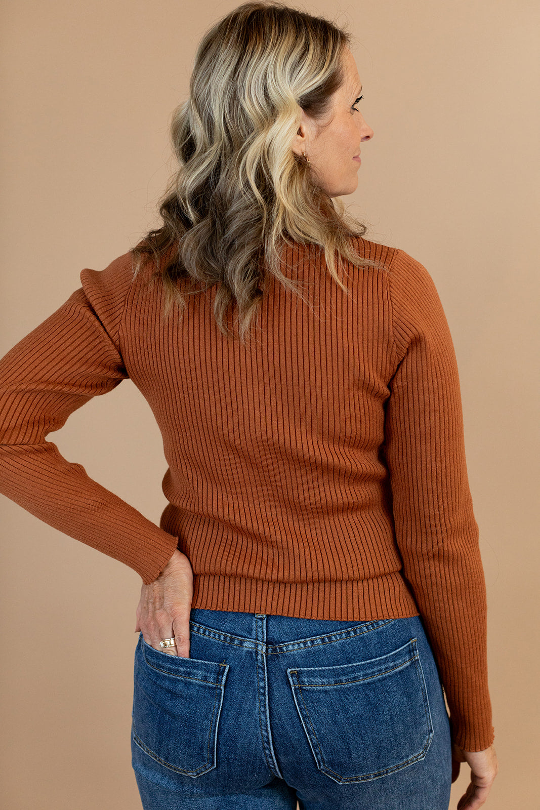 Jayda Top in Rust