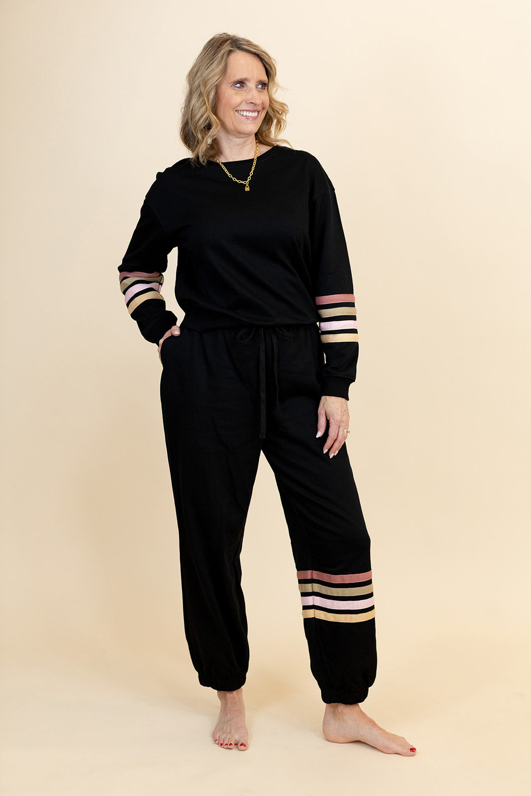 Luna Active Set