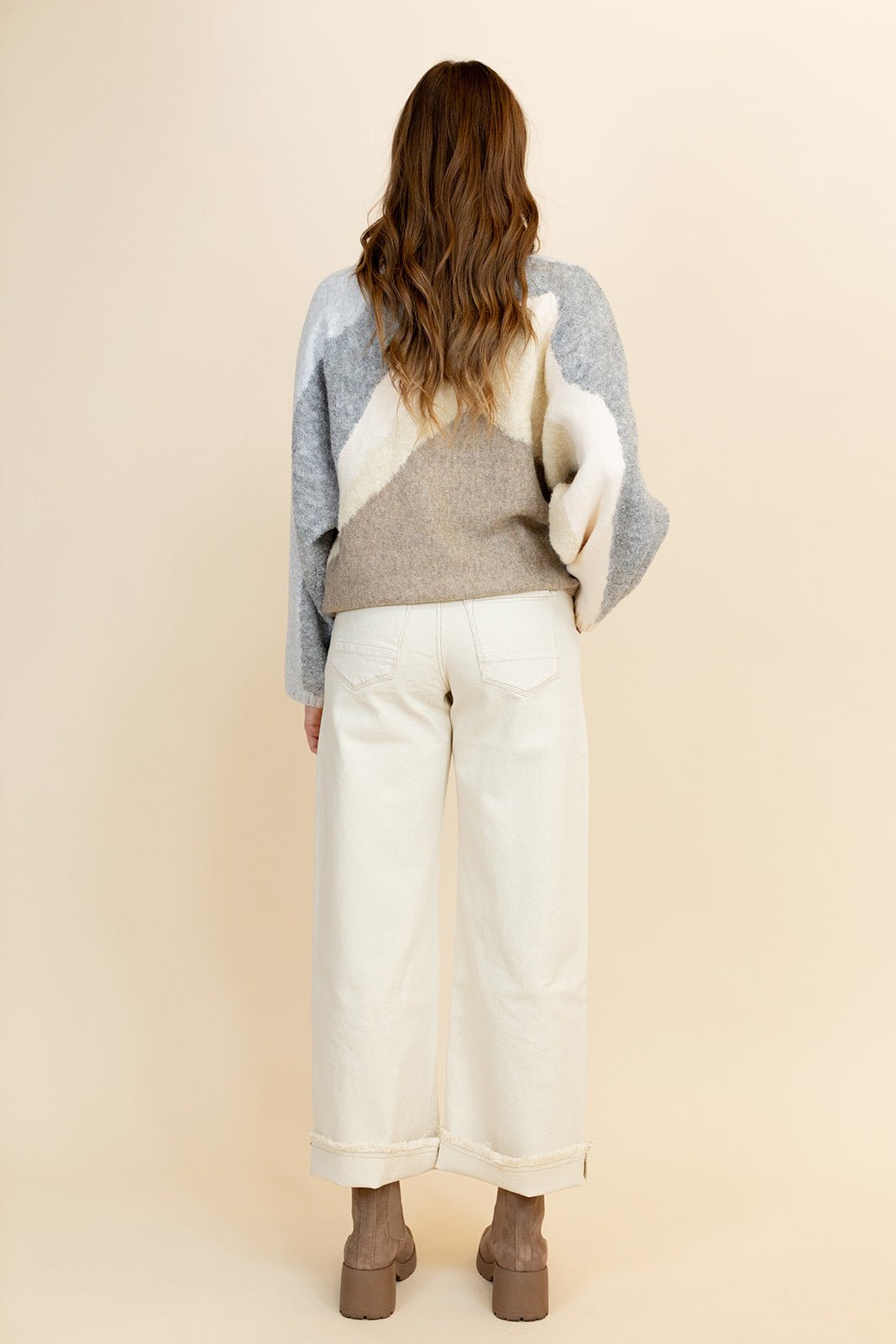 Meadow Sweater
