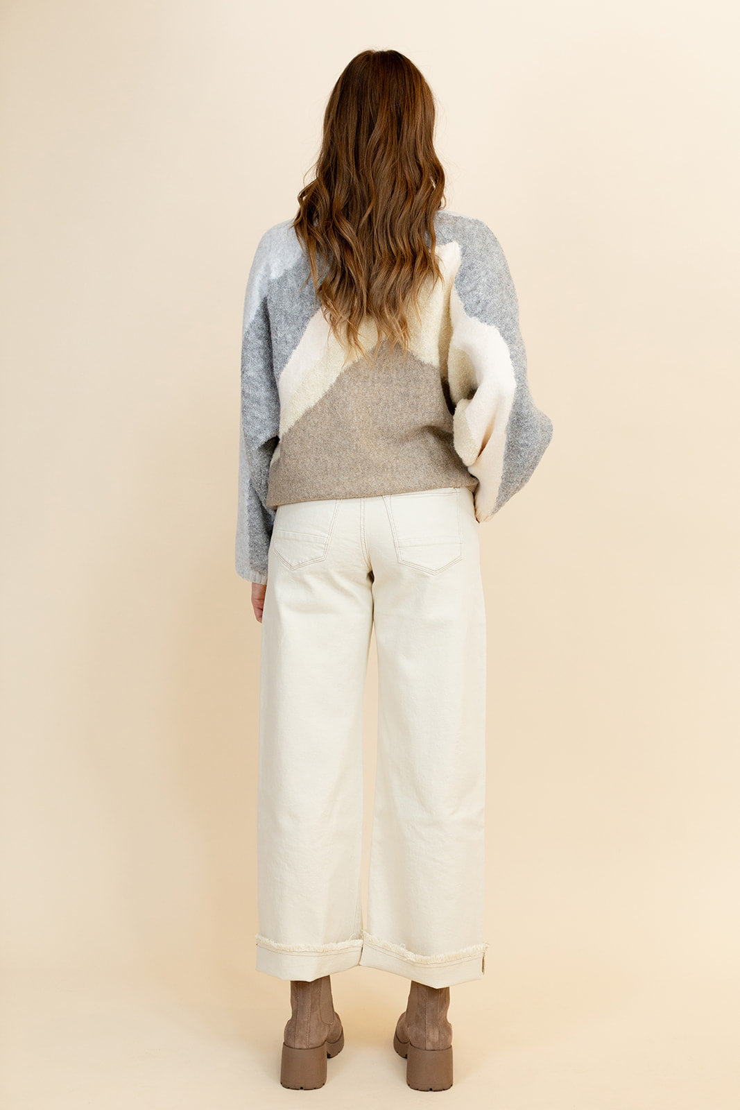 Meadow Sweater