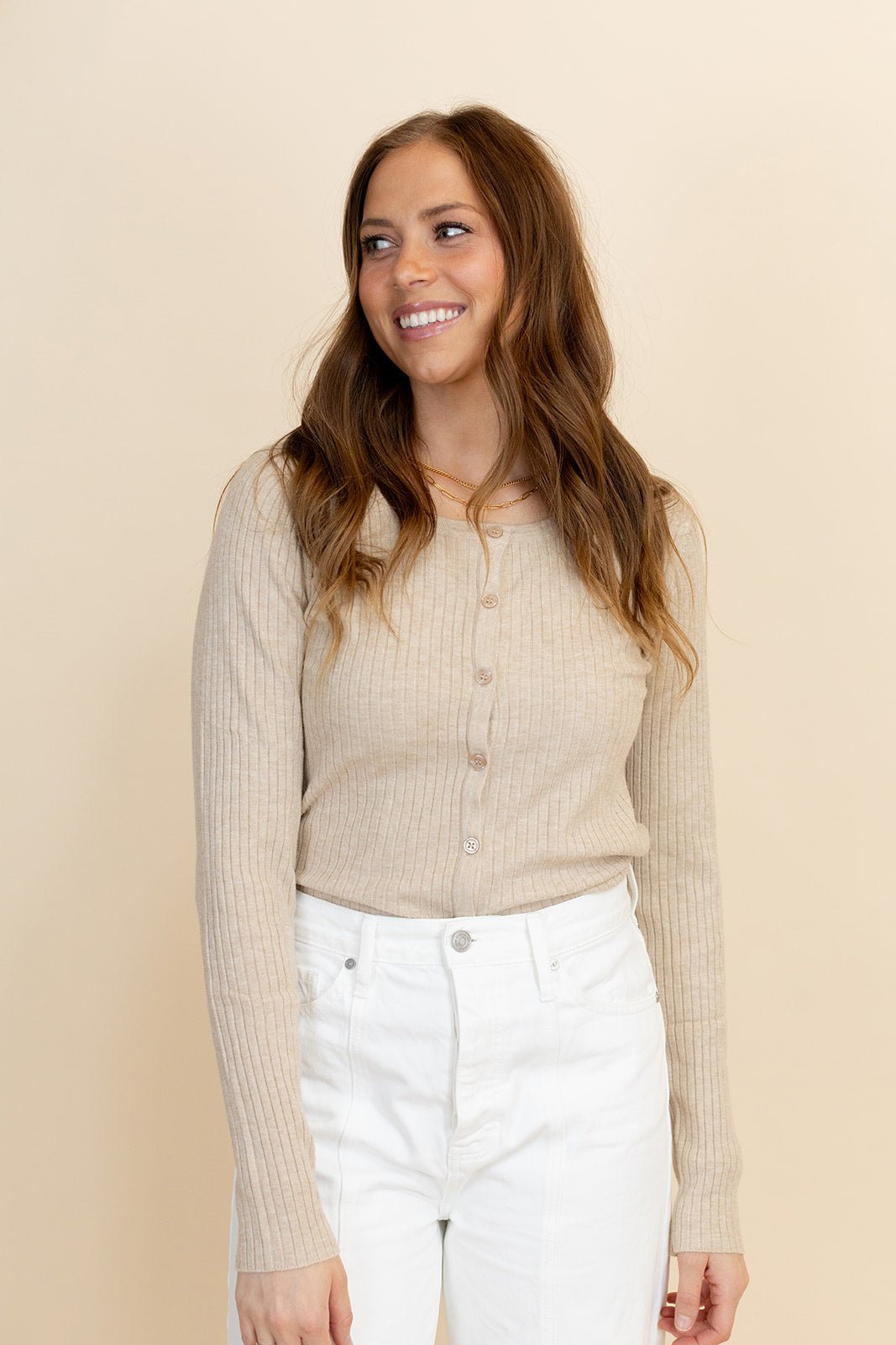 Esme Cardigan