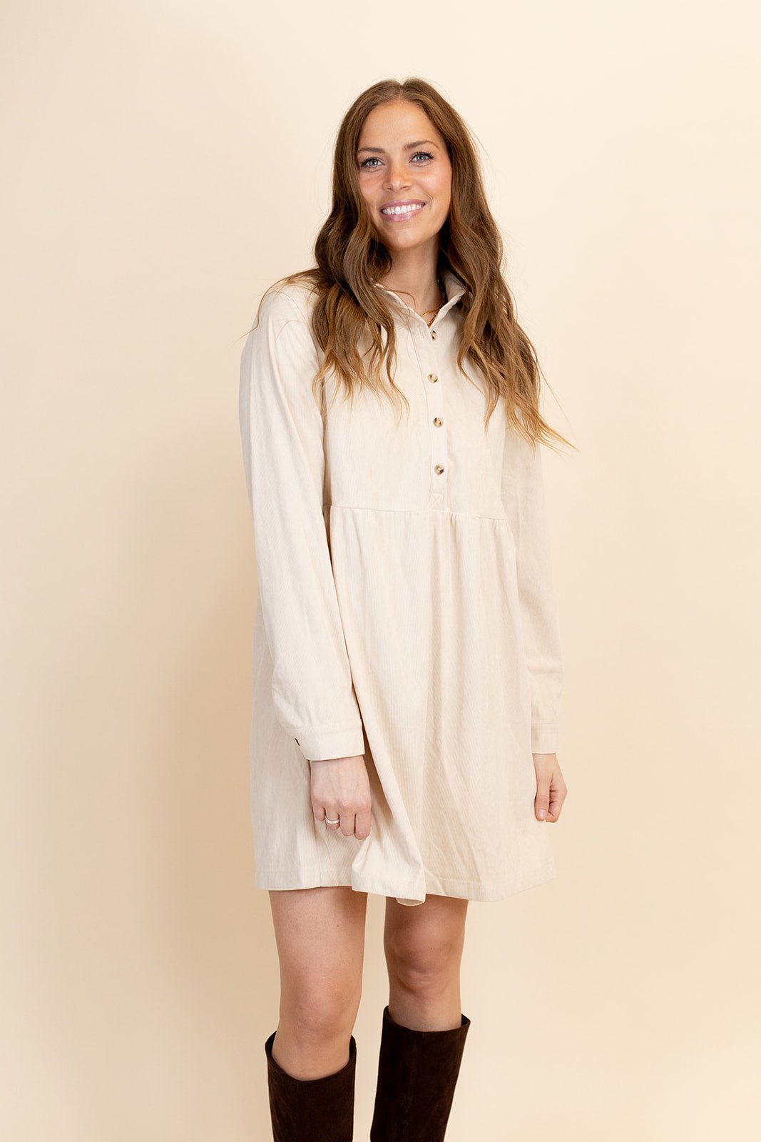Kenzee mini Dress