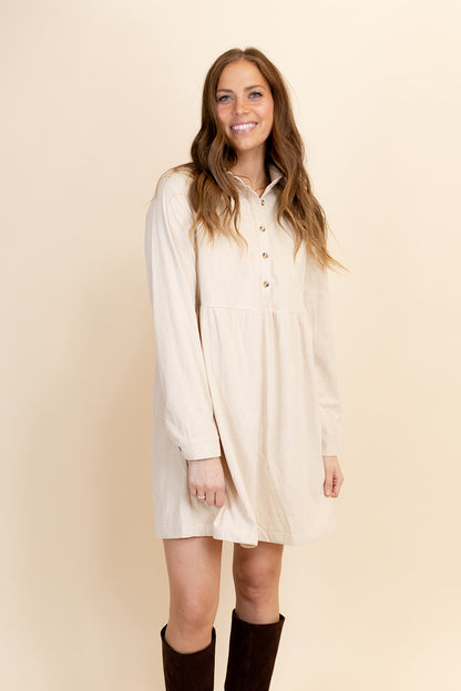 Kenzee mini Dress