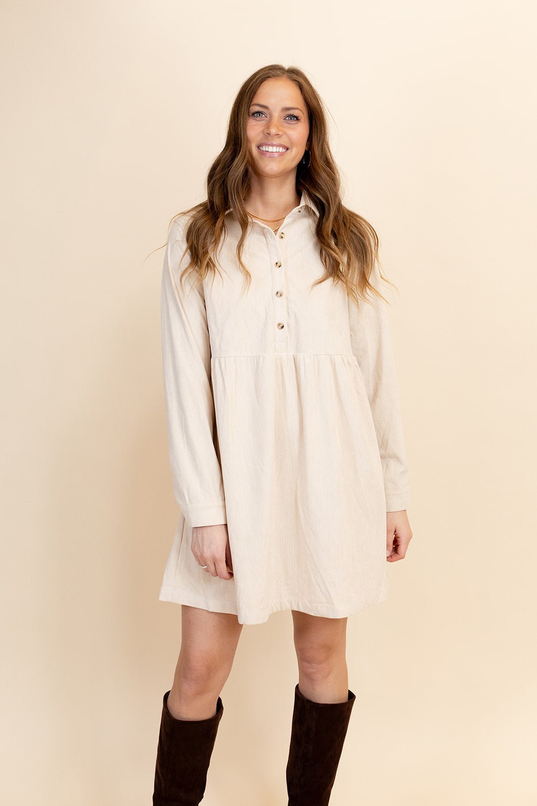 Kenzee mini Dress