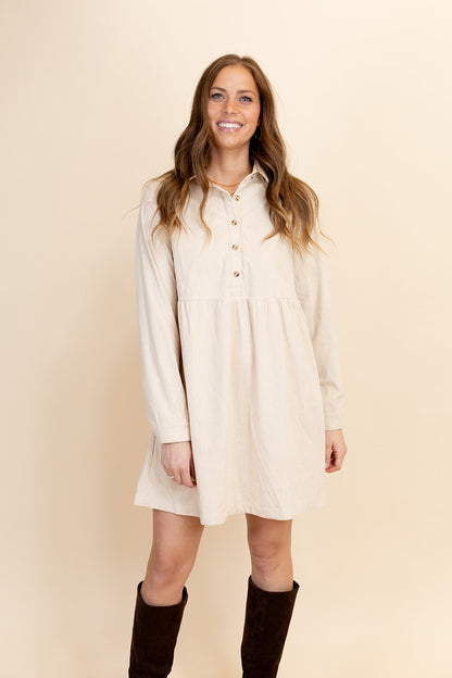 Kenzee mini Dress