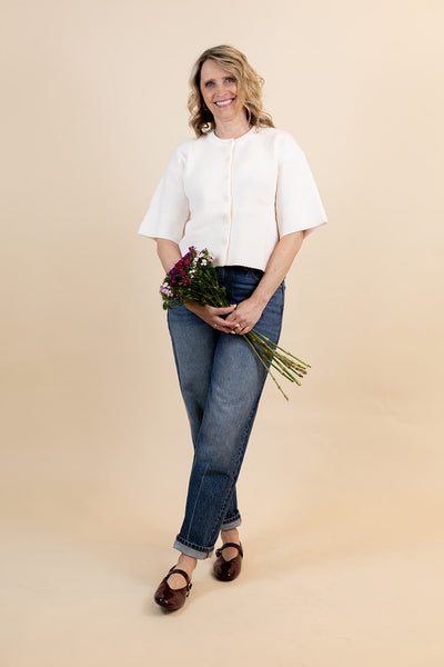 Alix Cardigan