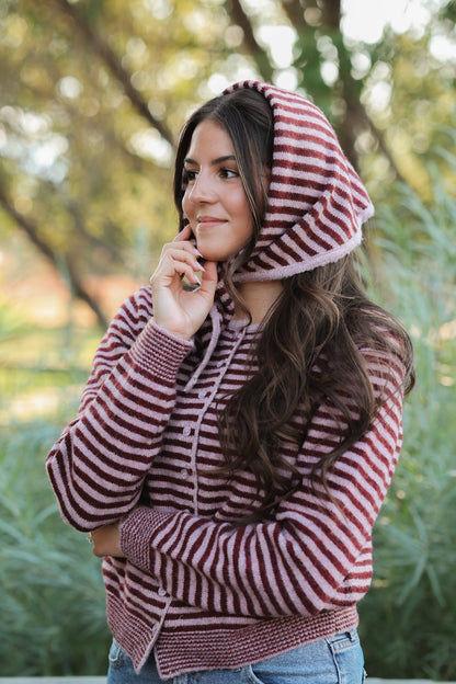 Destiny Sweater