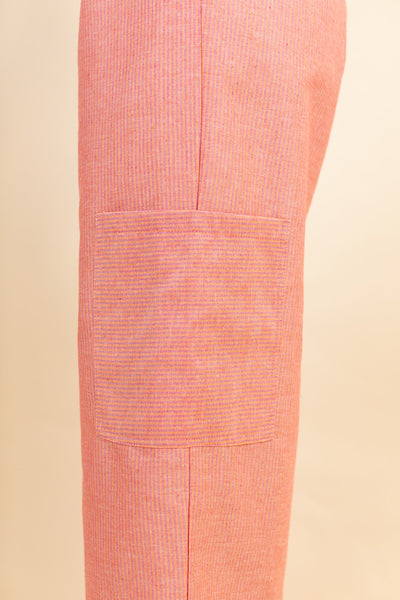 Lizzie Drawstring Pant
