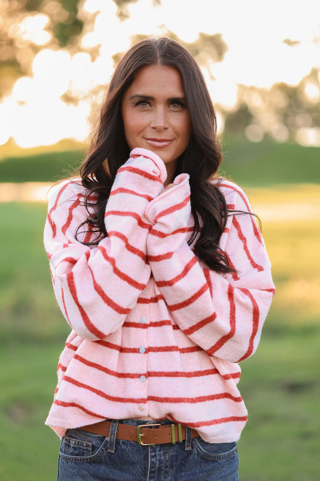 Pyper Cardigan