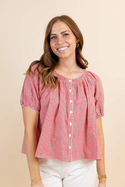 Lucy Blouse