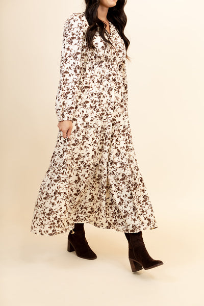 Maegan Dress