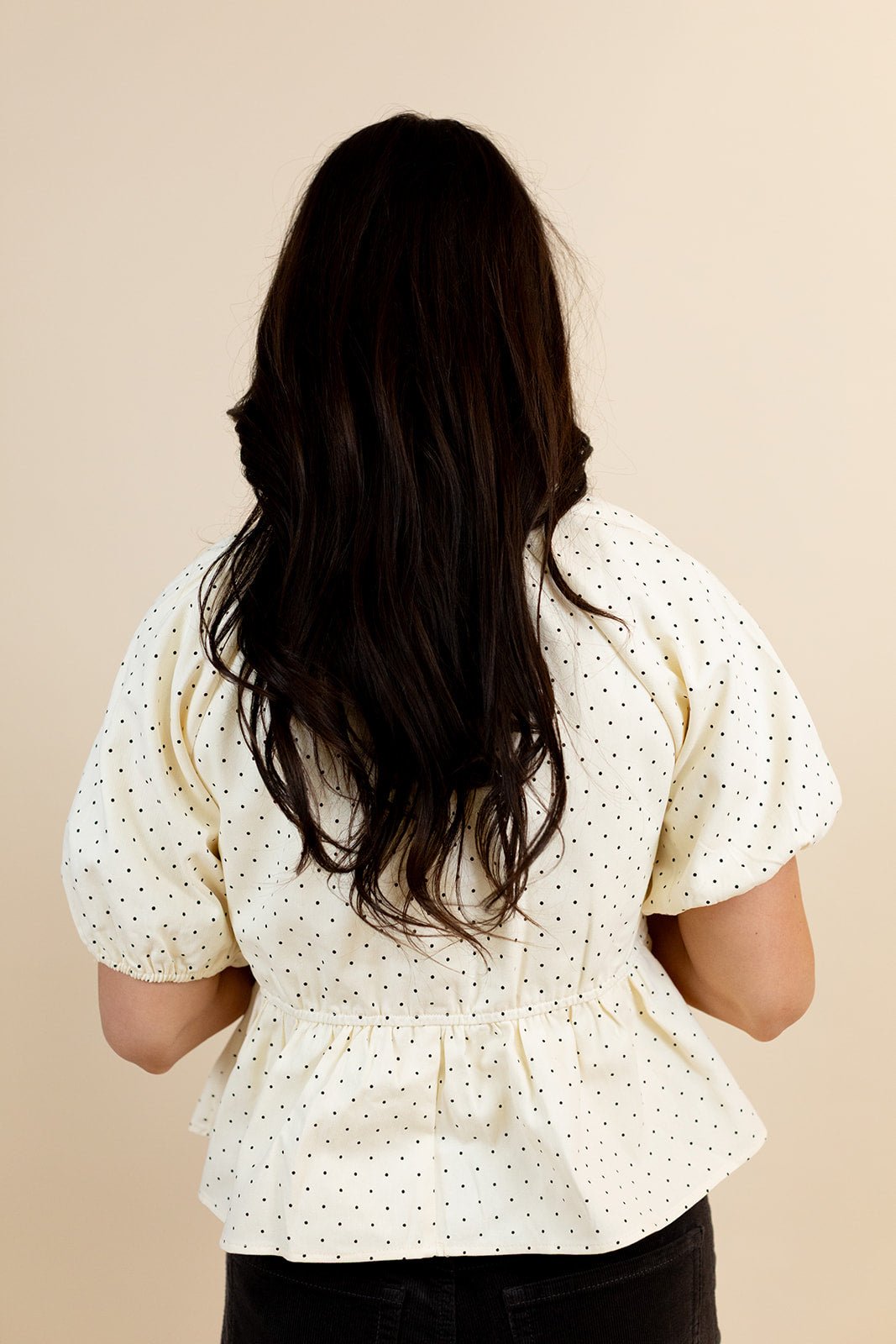 Dot Shirt