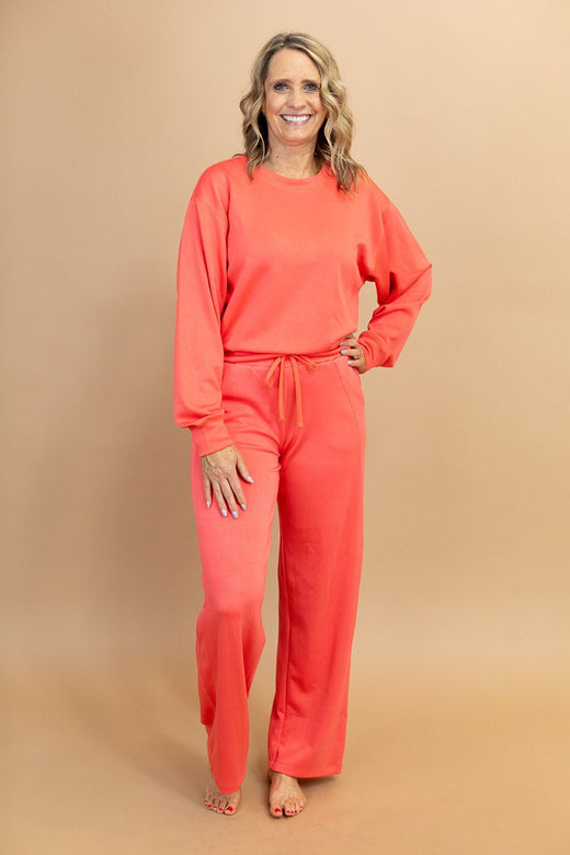 Dora Set — Brooklyn Blush women's boutique, Draper Utah