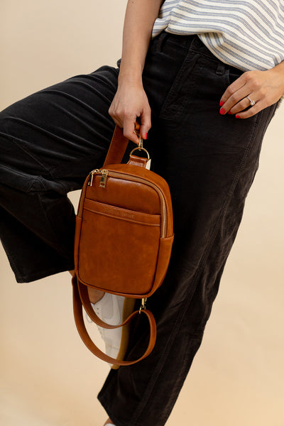 Sawyer Corduroy Barrel