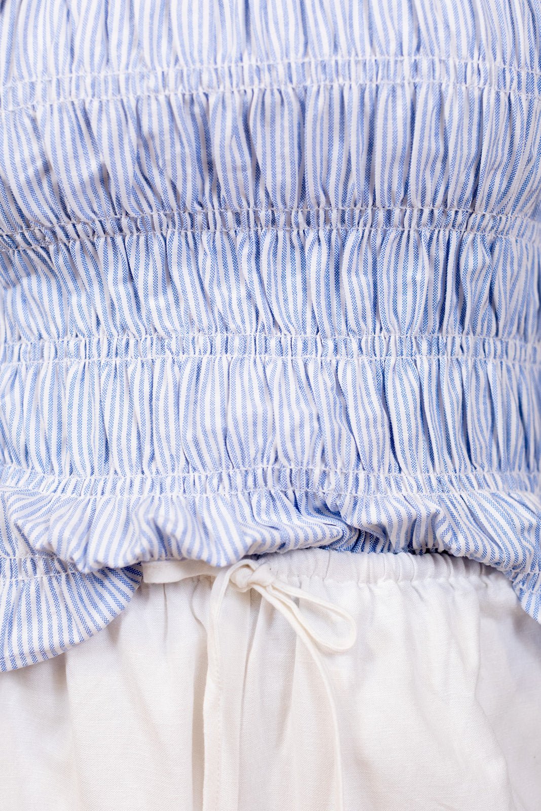 Adelne Ruffle Pant
