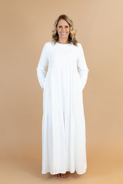 Clare Temple Dress