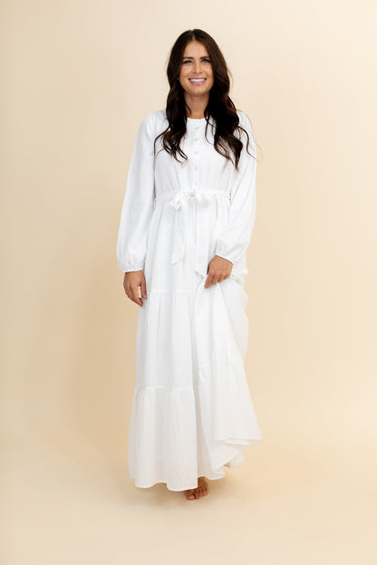 Vivian Temple Dress