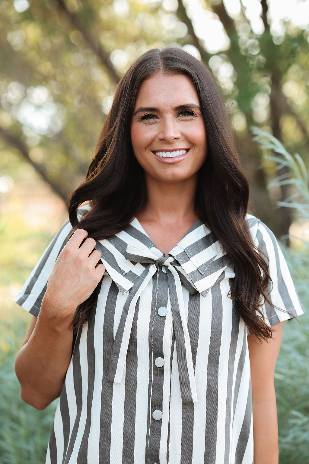 Savy Dress