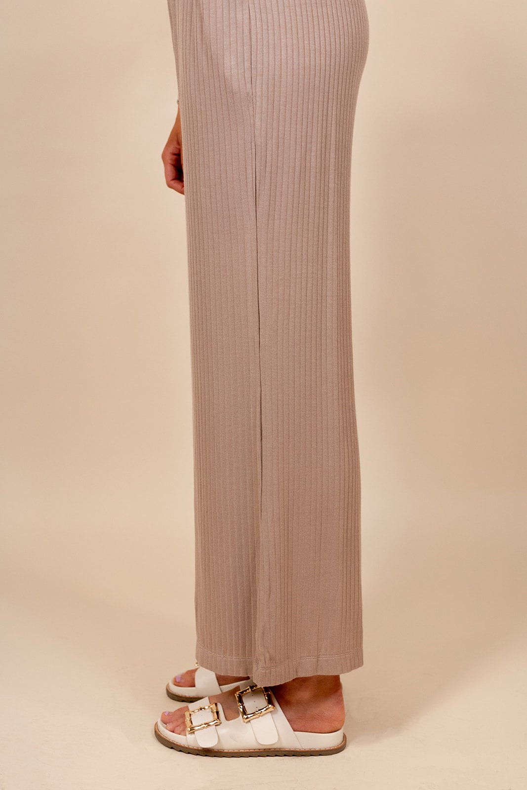 Raychel Jumpsuit