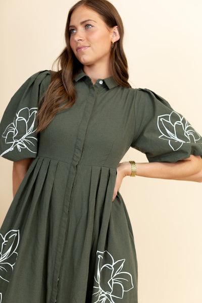 Karis Dress