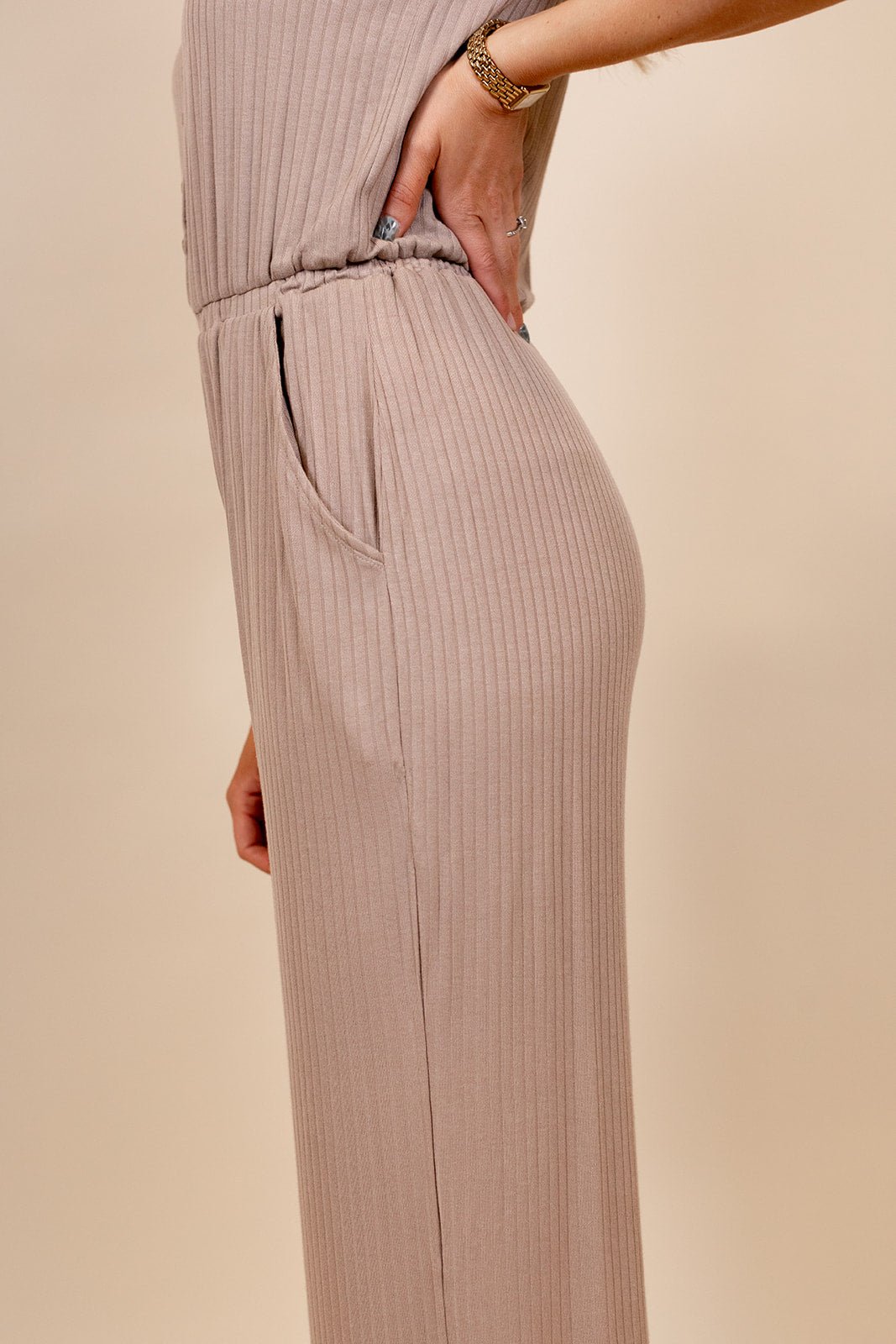 Raychel Jumpsuit