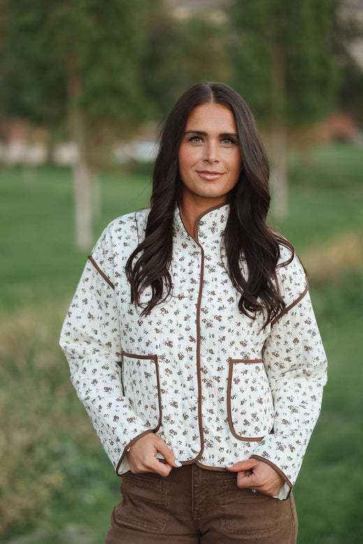 Belynn Jacket