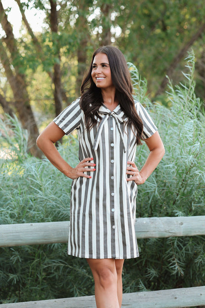 Savy Dress