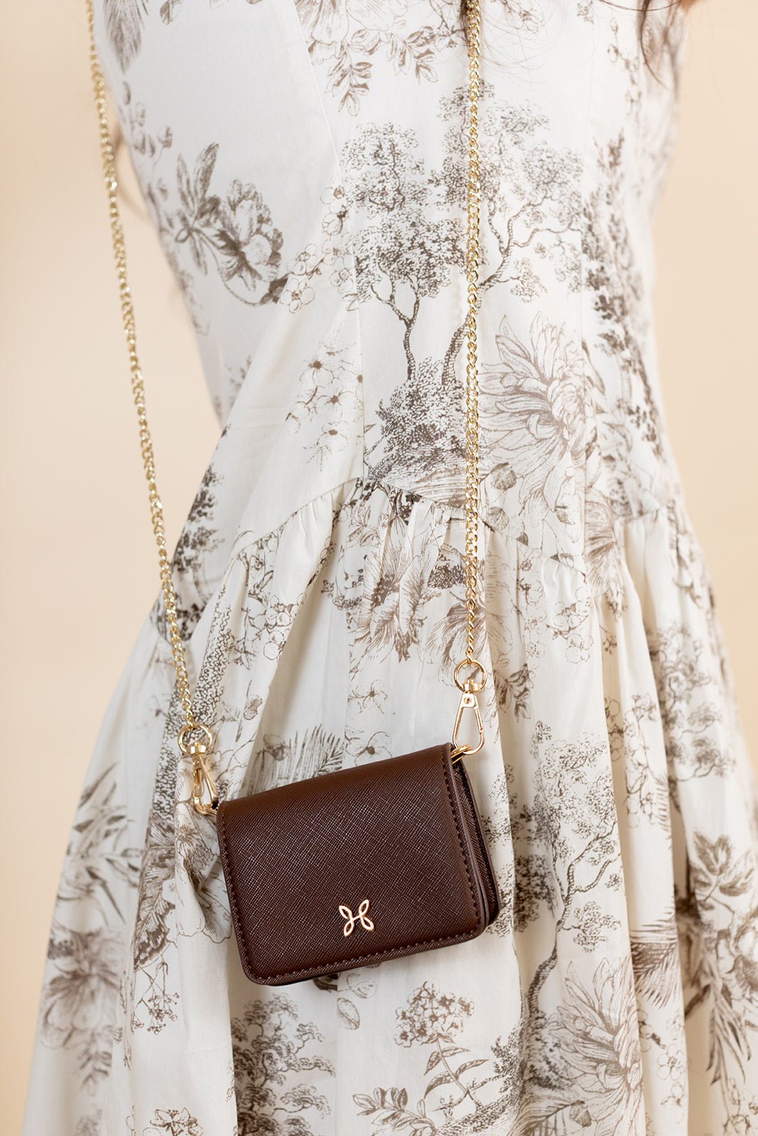 Paris Dress