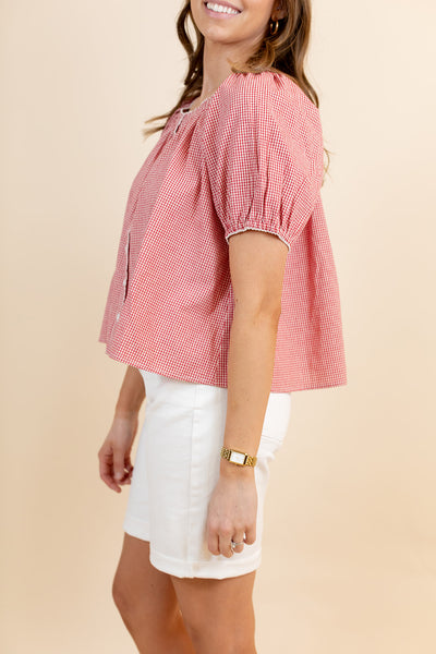 Lucy Blouse