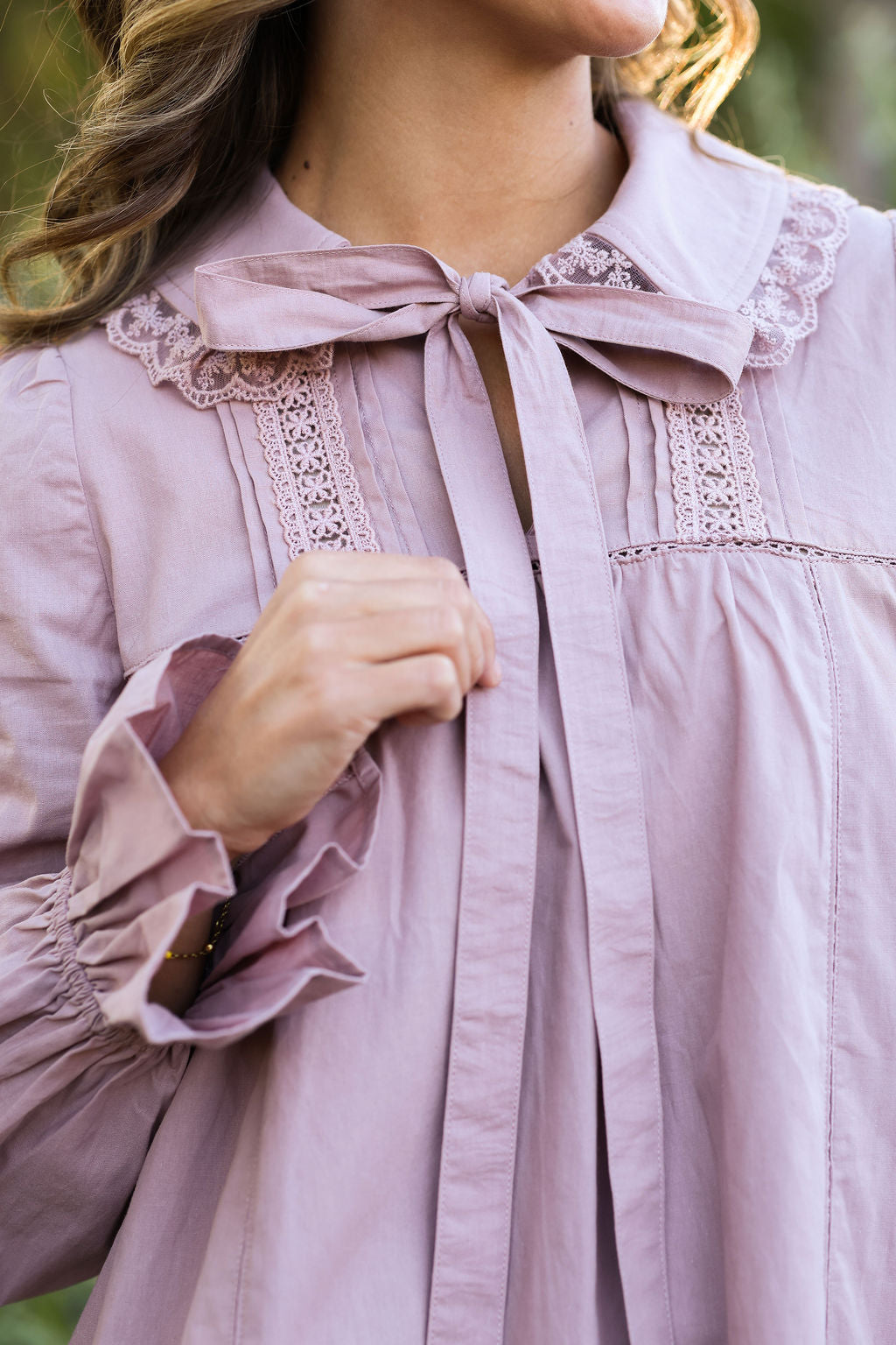 Bryleigh Dress
