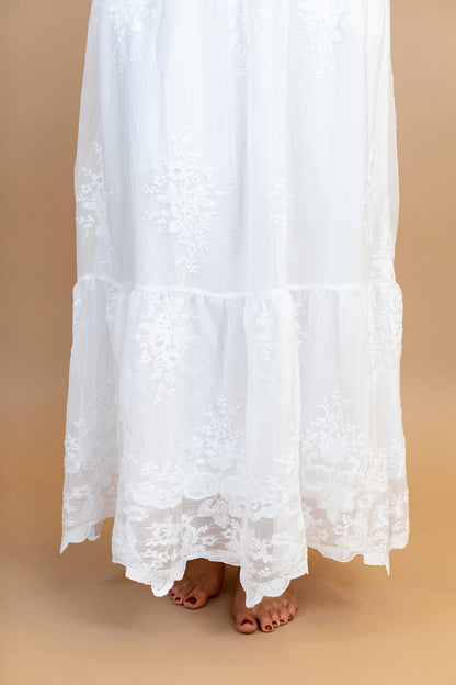 Florence Temple Dress
