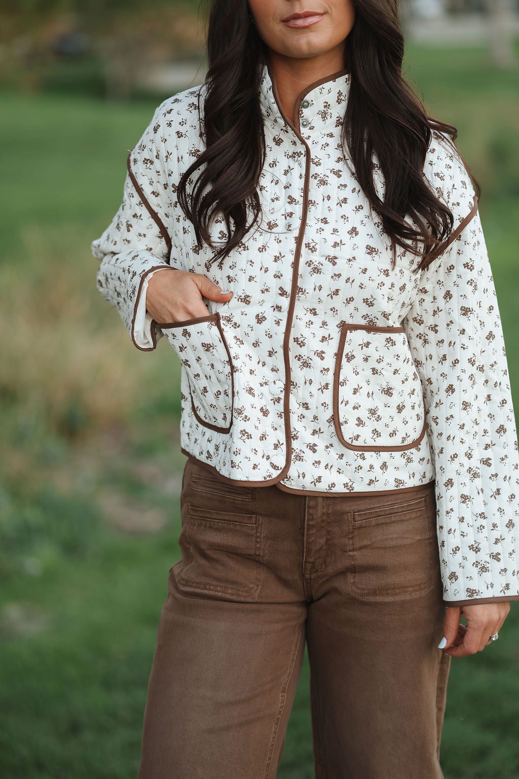Belynn Jacket