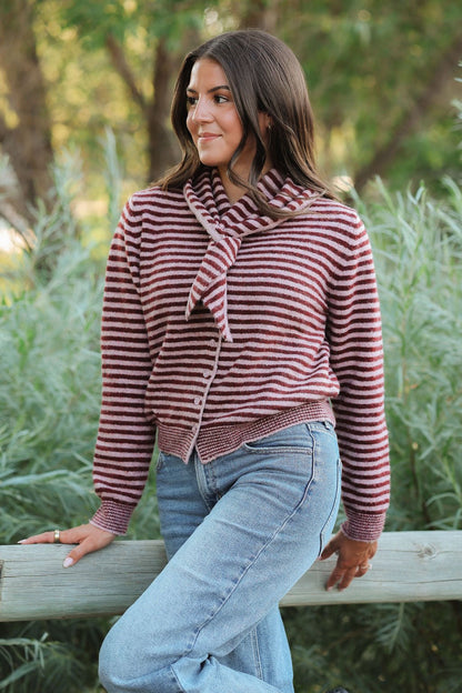 Destiny Sweater