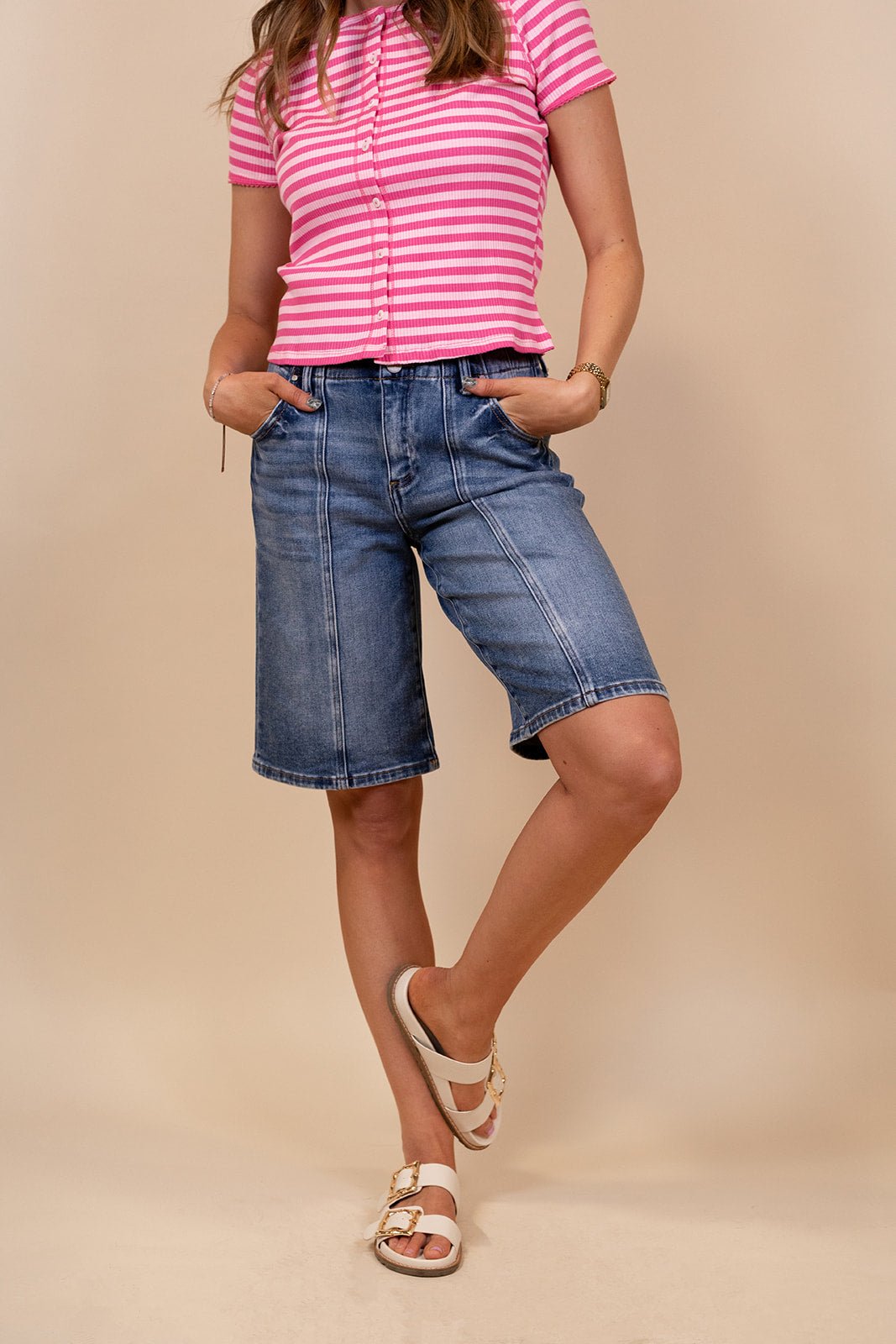 Cody Shorts